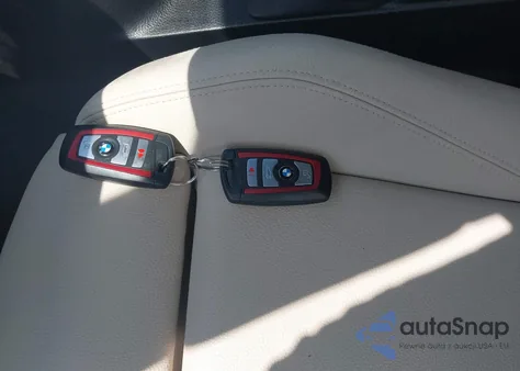 2016 BMW 228I xDrive z USA, uszkodzony, nr VIN WBA1L9C50GV324910